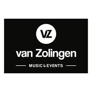 Van Zolingen Music & Events