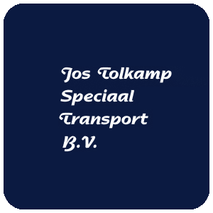Jos Tolkamp Speciaal Transport